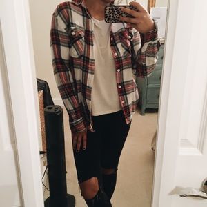 Flannel
